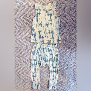 Kate Quinn Organic Tye-Dye Set